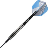 Shot - Zen Roshi Darts - Soft Tip - 90% Tungsten - 18g 20g -
