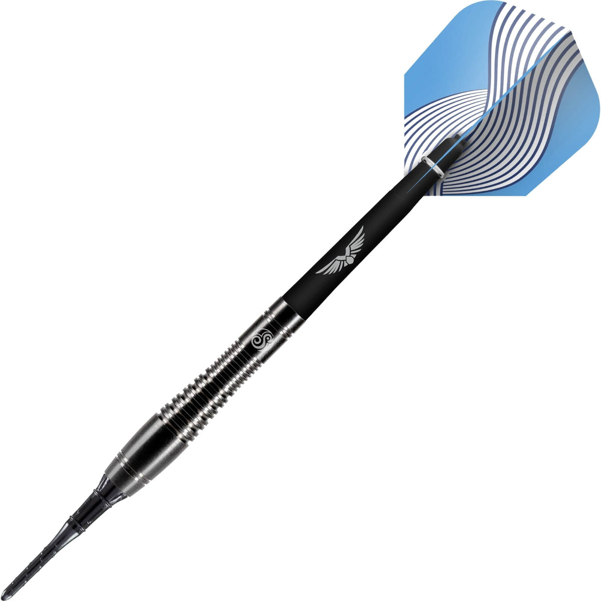 Darts - Shot - Zen Roshi Darts - Soft Tip - 90% Tungsten - 18g 20g 
