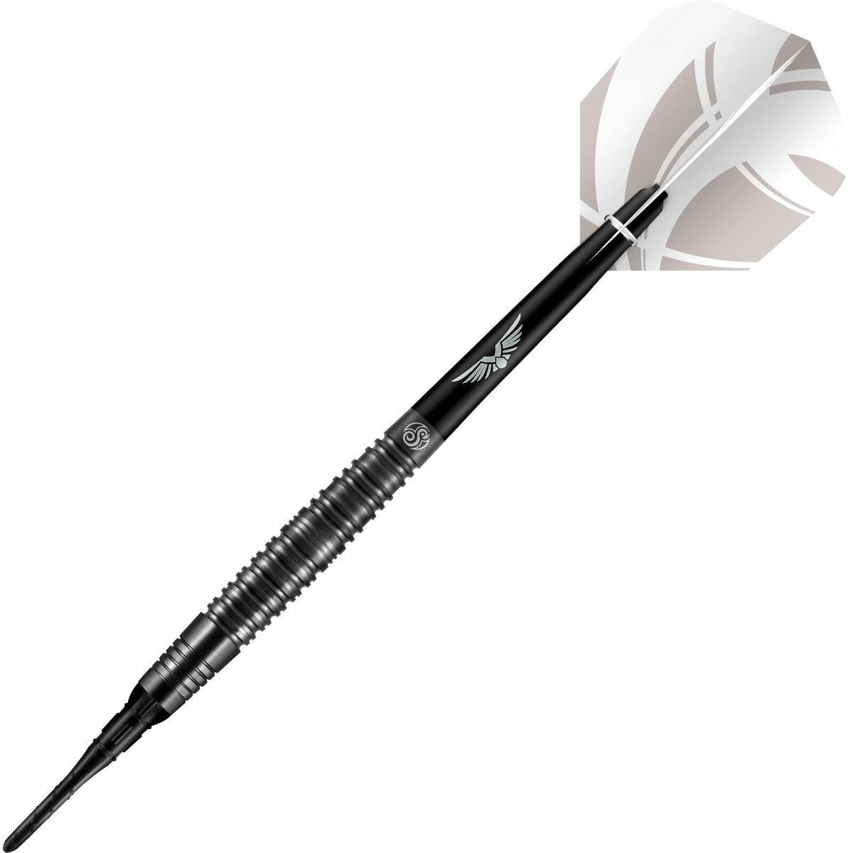 Darts - Shot - Zen Satori Darts - Soft Tip - 90% Tungsten - 18g 20g 