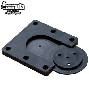 Formula Sports - Rotating Dartboard Mounting Bracket -