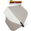 Harrows - Dart Flight Protectors - Black