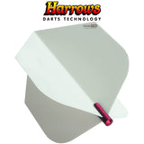 Harrows - Dart Flight Protectors - Red