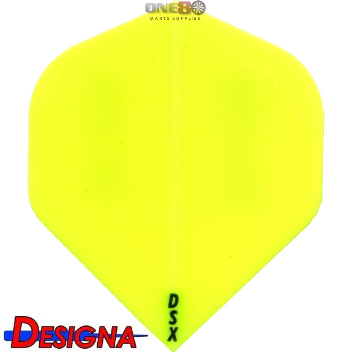 Designa DSX Big Wing Dart Flights For Sale Avid Darts Shop Australia