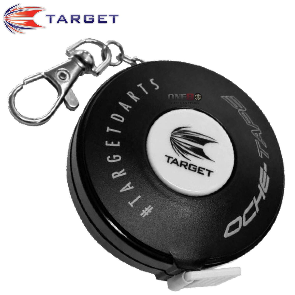 Oche Accessories - Target - Oche Tape 