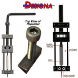 Designa - Dart Repointing Tool -