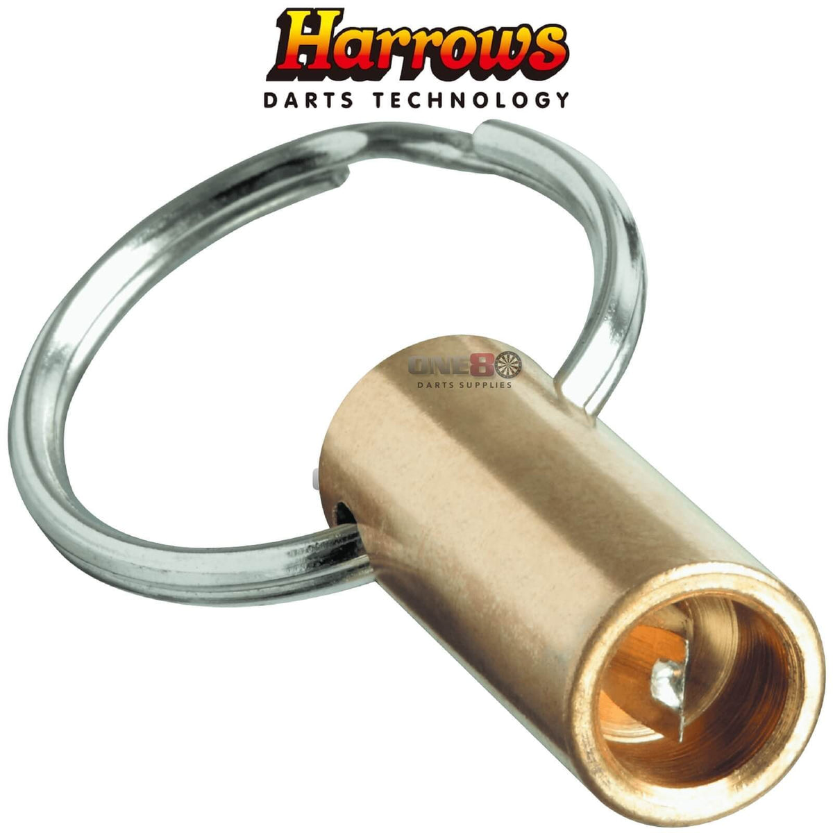 Shaft Accessories - Harrows - Broken Dart Shaft Removal Tool 